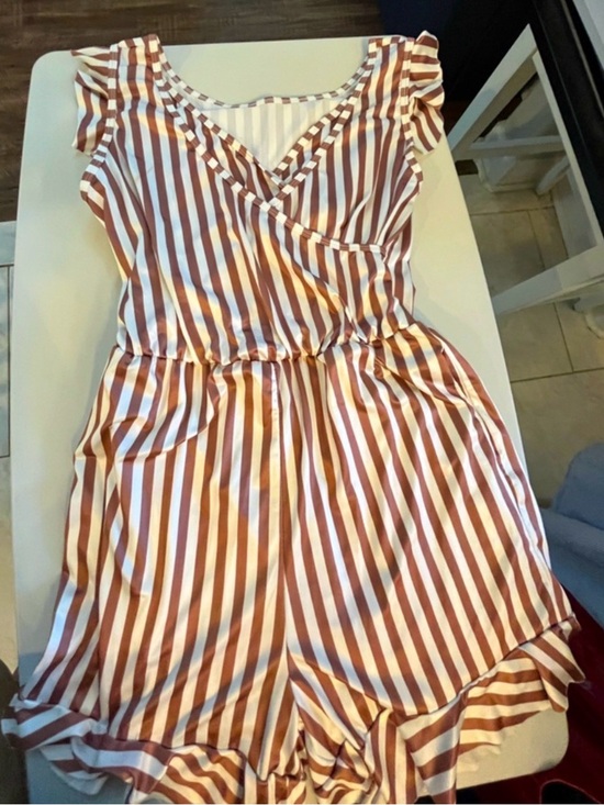 Dresses & Skirts - TikTok Swimsuit Romper